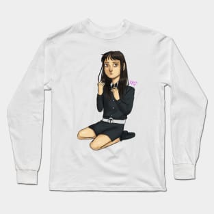 Young Vanya Long Sleeve T-Shirt